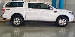 Used 2020 Ford Ranger VIII 3.2 TDCi XLT Double Cab 4x4 Auto with 161 000km for sale in North West for R 429 900.