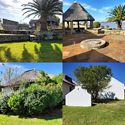 HOLIDAY RESORT FOR SALE BLOEMFONTEIN SOUTH AFRICA  Tweespruit   Bloemfontein Freestate South Africa   *Wildlife protection fenced *7 x Chalets  *10 x Rondavels *Swimming pools *Restaurant *Bar *2 x Kitchens  *Reception hall for 300 people  *Church  *Development rights for 114 sectional title units *Rights to build and sell 50 sectional title homes *Approved building plans *377ha with 40ha irrigation rights *7km Waterfront  *R55 million* (Commission included share equal)  30 springbok & 10 ostriches are included The resort is working  BUT no financial statements.  The resort has an incredible amount of potential Especially for the houses that can be built & sold Ideal for golf course lifestyle  Melinda +27612120378