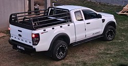 DURBAN KZN  PRIVATE SALE  2016 Ford ranger 2.2 2 keys Disc up to date Log book on hand Price 200k  Contact Melinda +27612120378