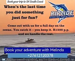Book your South African holiday adventure with us or take a weekend break  Contact Melinda +27612120378