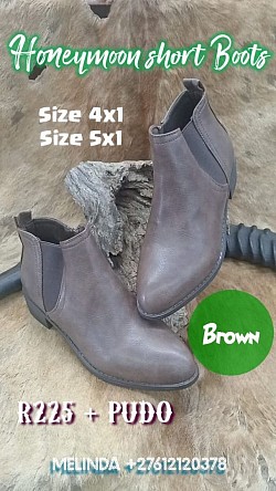 Boots