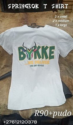Springbok